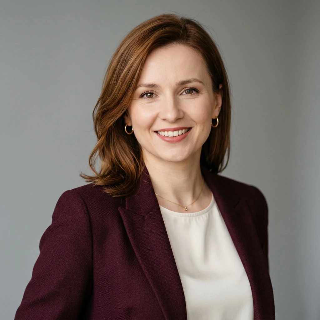 Author image