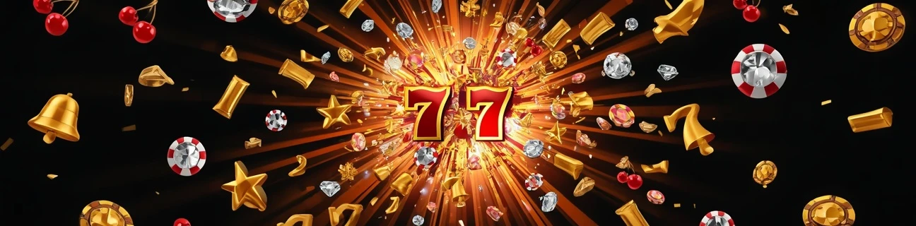 Symbole Scatter i bonus